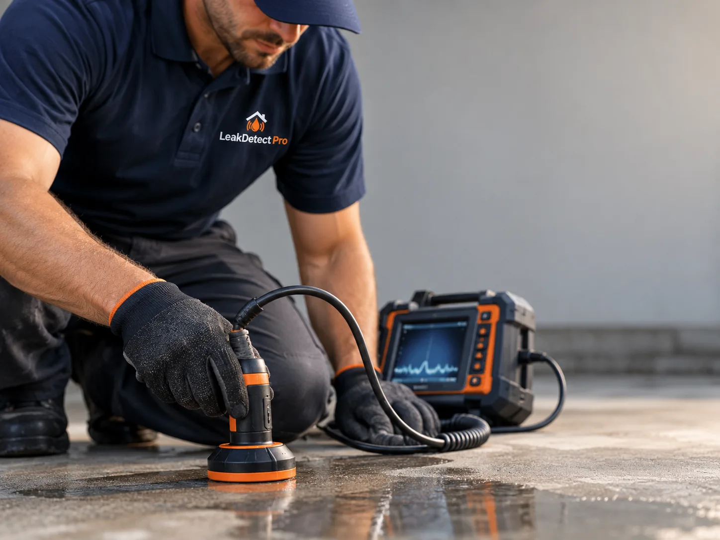 Roof Membrane Testing in Saint Anne, IL